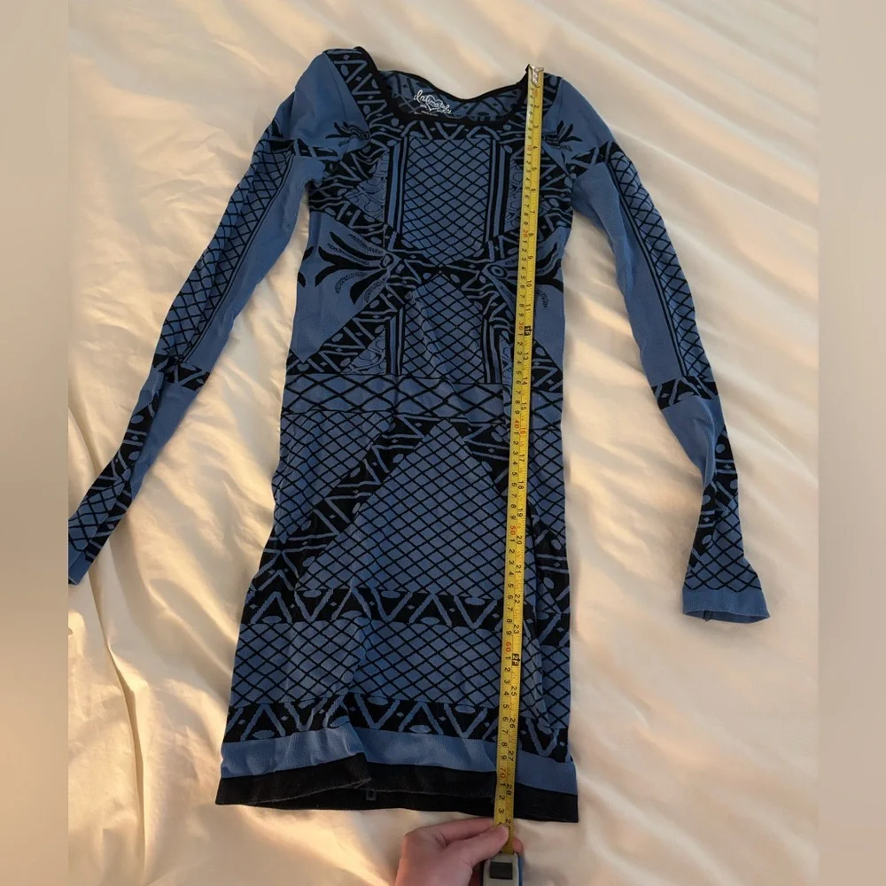Free People Bodycon Dress XS - Picture 4 of 4